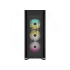 Computer Case CORSAIR ICUE 7000X RGB