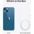 אייפון 13 256 גיגה Apple iPhone 13 Blue MLQA3HB/A