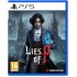 משחק Lies Of P (PS5)