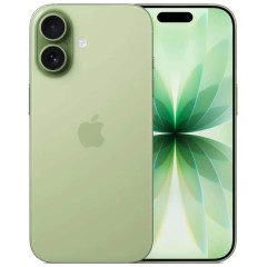 אייפון Apple iPhone 17 ‎256GB ירוק (Sage)