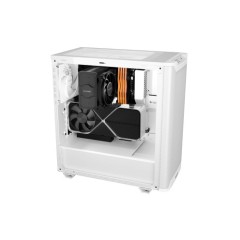 Компьютерный корпус BE QUIET! PURE BASE 501 AIRFLOW WINDOW WHITE