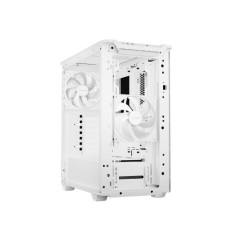 Компьютерный корпус BE QUIET! PURE BASE 501 AIRFLOW WINDOW WHITE