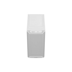 Компьютерный корпус BE QUIET! PURE BASE 501 AIRFLOW WINDOW WHITE