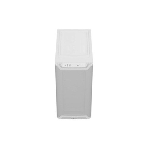Компьютерный корпус BE QUIET! PURE BASE 501 AIRFLOW WINDOW WHITE