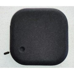 Original hard case for Nothing Headphone (1) — black