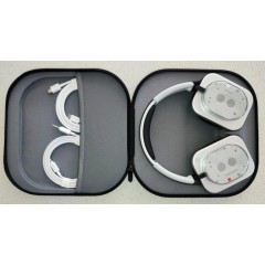 Original hard case for Nothing Headphone (1) — black