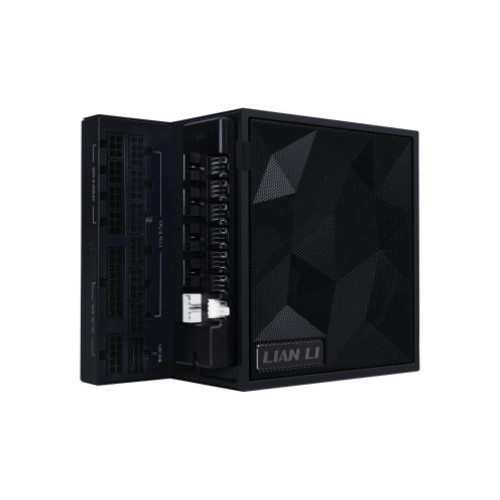 Блок питания LIAN-LI EDGE 1200W 80+ Gold Black