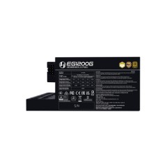 Power Supply LIAN-LI EDGE 1200W 80+ Gold Black