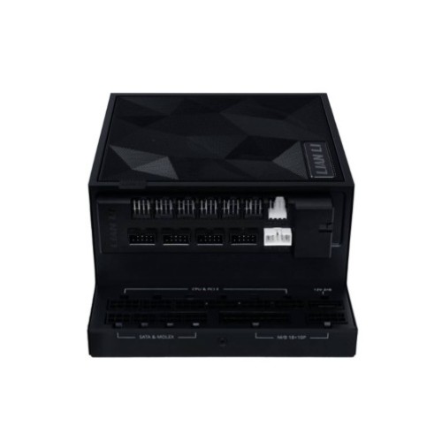 Блок питания LIAN-LI EDGE 1200W 80+ Gold Black