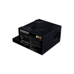 Power Supply LIAN-LI EDGE 1200W 80+ Gold Black