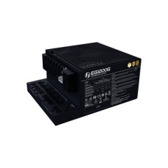 Power Supply LIAN-LI EDGE 1200W 80+ Gold Black