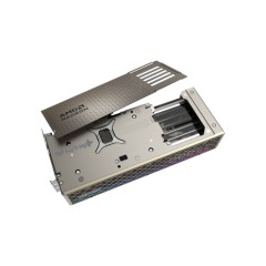 Видеокарта SAPPHIRE NITRO+ RX 9070 GAMING OC 16 ГБ