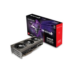 Видеокарта SAPPHIRE NITRO+ RX 9070 GAMING OC 16 ГБ