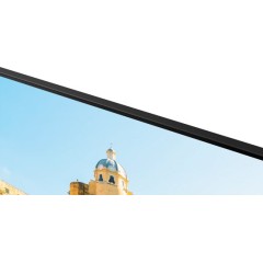 Монитор Samsung S24A400UJM FHD LED 23.8'' — 75Гц, IPS