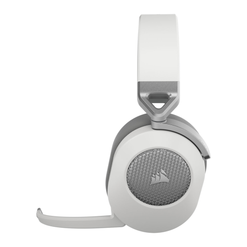 HS65 WIRELESS Gaming Headset — White