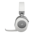 HS65 WIRELESS Gaming Headset — White