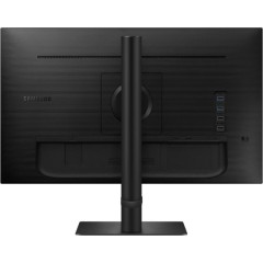 Монитор Samsung S24A400UJM FHD LED 23.8'' — 75Гц, IPS