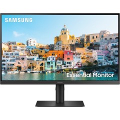 Samsung S24A400UJM FHD LED 23.8'' Monitor – 75Hz, IPS