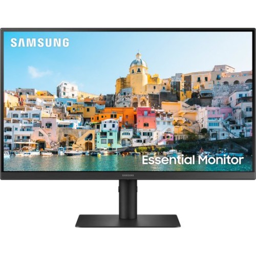 Samsung S24A400UJM FHD LED 23.8'' Monitor – 75Hz, IPS