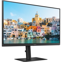 Монитор Samsung S24A400UJM FHD LED 23.8'' — 75Гц, IPS