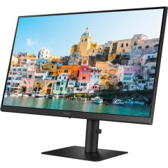 Монитор Samsung S24A400UJM FHD LED 23.8'' — 75Гц, IPS