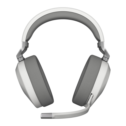 HS65 WIRELESS Gaming Headset — White