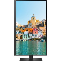 Монитор Samsung S24A400UJM FHD LED 23.8'' — 75Гц, IPS
