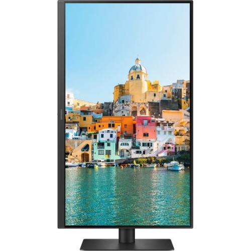 Samsung S24A400UJM FHD LED 23.8'' Monitor – 75Hz, IPS