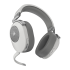 HS65 WIRELESS Gaming Headset — White