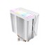 Кулер для процессора ANTEC F400 AR ГБ WHITE