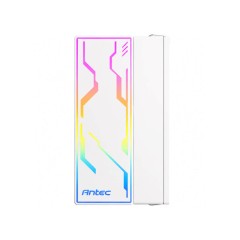 Кулер для процессора ANTEC F400 AR ГБ WHITE