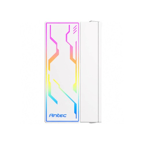 Кулер для процессора ANTEC F400 AR ГБ WHITE