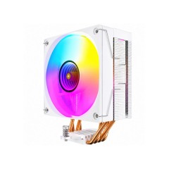 Кулер для процессора ANTEC F400 AR ГБ WHITE