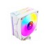 Кулер для процессора ANTEC F400 AR ГБ WHITE