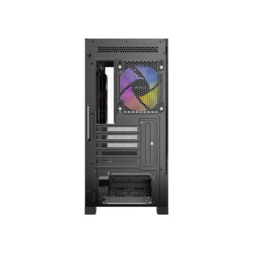 Computer Case ANTEC CX500M AR RGB