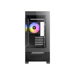 Computer Case ANTEC CX500M AR RGB