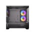 Computer Case ANTEC CX500M AR RGB
