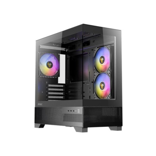 Computer Case ANTEC CX500M AR RGB
