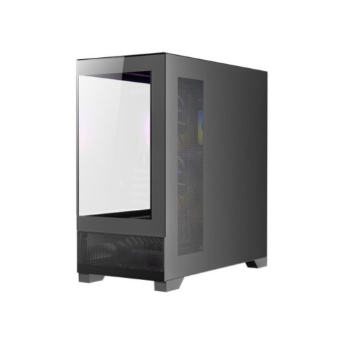 Computer Case ANTEC CX500M AR RGB