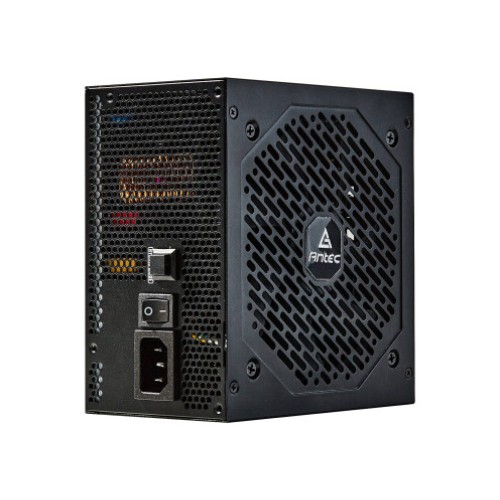 Power Supply ANTEC PSU 850W NE850G M NEOECO GOLD MODULAR