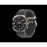 שעון חכם Samsung Galaxy Watch Ultra 2025 LTE 47mm 32GB — טיטניום אפור
