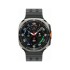 שעון חכם Samsung Galaxy Watch Ultra 2025 LTE 47mm 32GB — טיטניום אפור