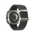 שעון חכם Samsung Galaxy Watch Ultra 2025 LTE 47mm 32GB — טיטניום אפור