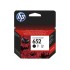 Original HP 652 Black Ink Cartridge for HP DeskJet and OfficeJet Ink Advantage Printers