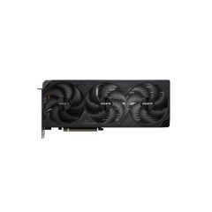 GIGABYTE GEFORCE RTX 5080 WINDFORCE OC SFF 16G GV-N5080WF3OC-16GD Graphics Card
