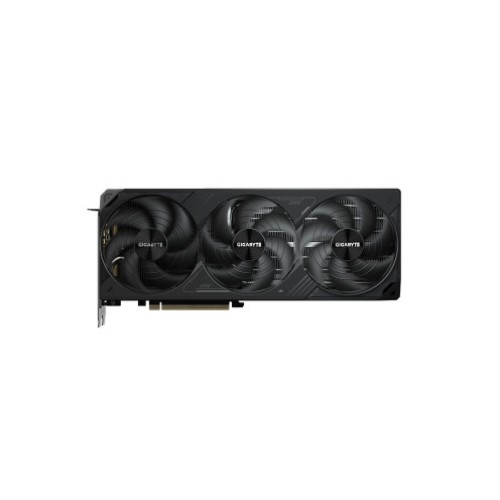 GIGABYTE GEFORCE RTX 5080 WINDFORCE OC SFF 16G GV-N5080WF3OC-16GD Graphics Card