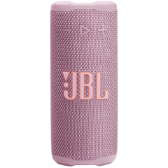 JBL Grip Bluetooth Portable Speaker — Pink