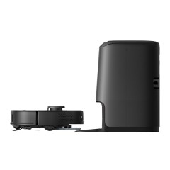 eufy by Anker X9 Pro T2320 AI Wash 5500 Pa Robot Vacuum Cleaner