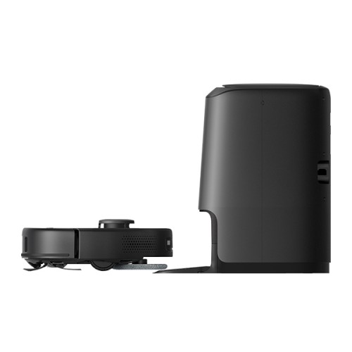 שואב אבק רובוטי eufy by Anker X9 Pro T2320 AI Wash 5500 Pa