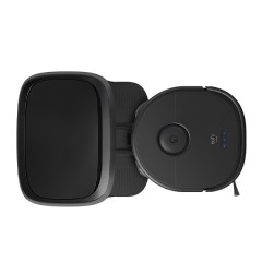 eufy by Anker X9 Pro T2320 AI Wash 5500 Pa Robot Vacuum Cleaner